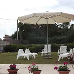 Appartanvilla Savale 公寓 帕基诺