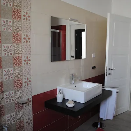 Διαμέρισμα Appartanvilla Savale