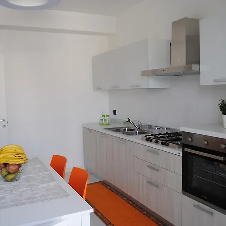 Apartman Appartanvilla Savale *