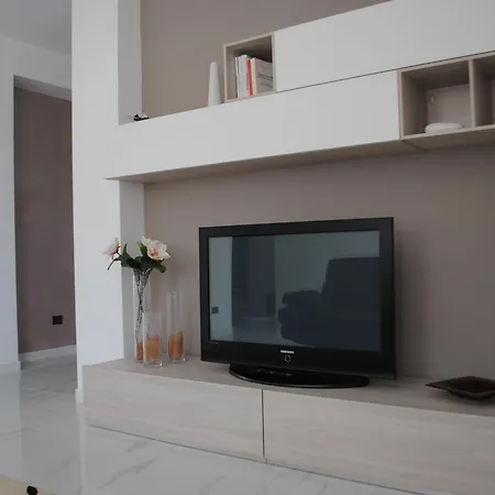 Appartanvilla Savale