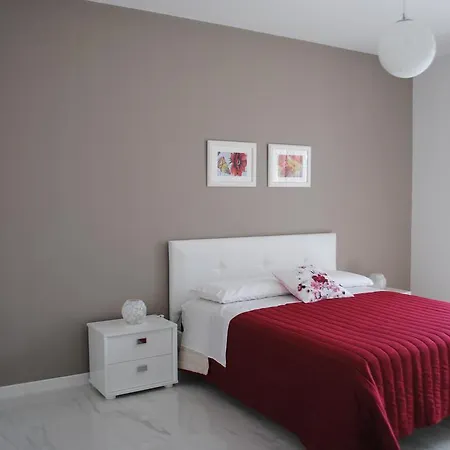 Διαμέρισμα Appartanvilla Savale Pachino