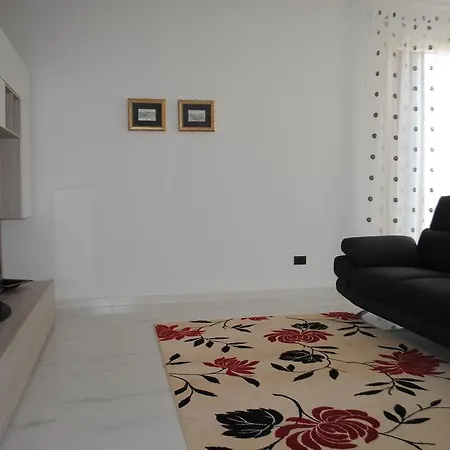 Appartanvilla Savale Apartman *