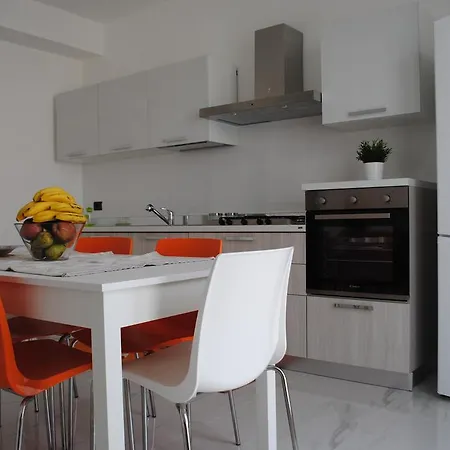 Appartanvilla Savale