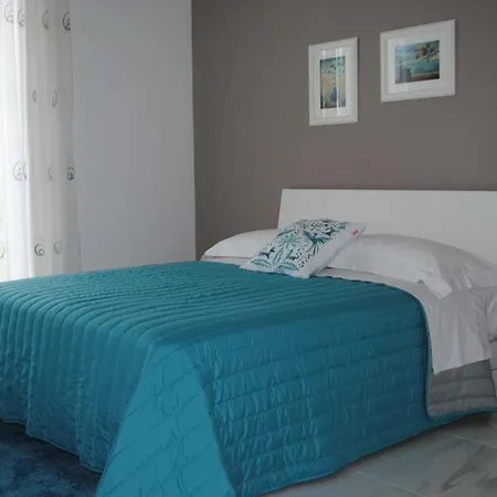 Apartman Appartanvilla Savale Pachino