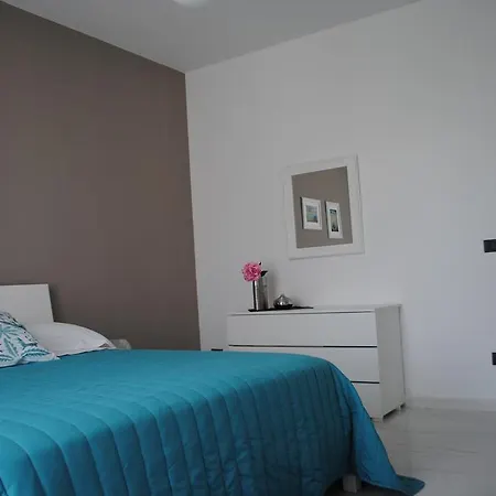 Διαμέρισμα Appartanvilla Savale