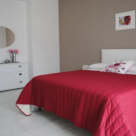 Appartanvilla Savale Apartman Pachino
