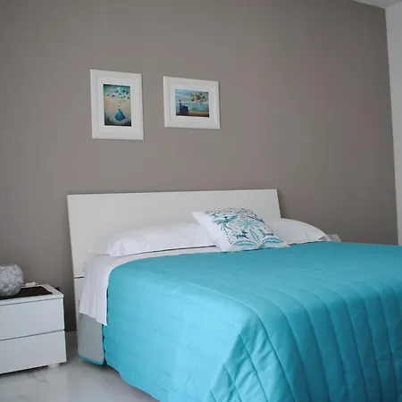 Apartman Appartanvilla Savale *