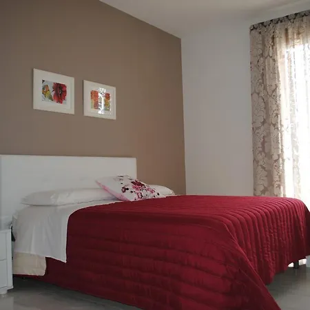 Appartanvilla Savale