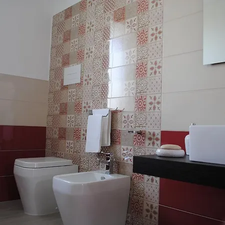 Appartanvilla Savale Apartman *