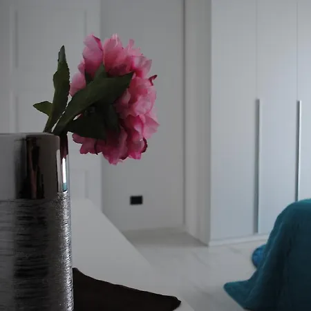 Appartanvilla Savale Apartman Pachino