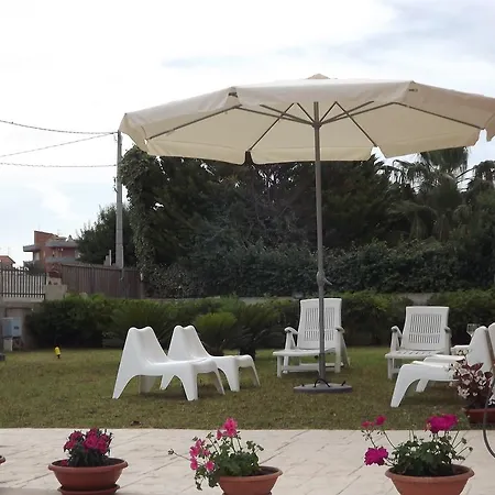 Appartanvilla Savale Διαμέρισμα Pachino