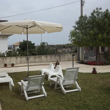 Διαμέρισμα Appartanvilla Savale