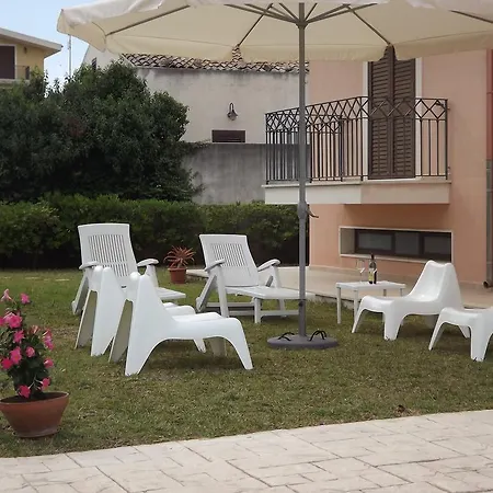 Appartanvilla Savale Apartman
