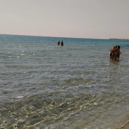 Appartanvilla Savale