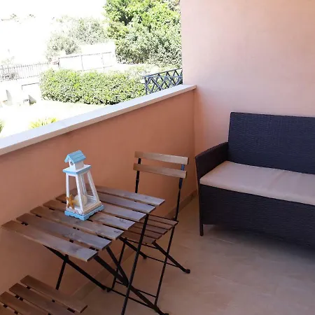 Διαμέρισμα Appartanvilla Savale Pachino